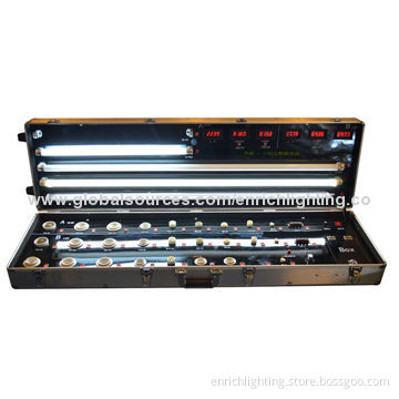 LED Test Case for T8 LED Tube, 4ft, Sized 1,290 x 350 x 170mmNew